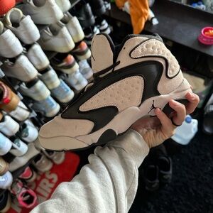 Jordan OG barley rose